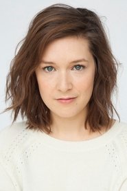 Joëlle Bond portrait