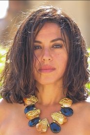 Shahira Fahmy portrait