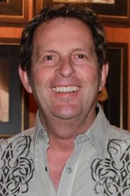 Paul Brewster portrait