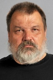 Václav Křístek portrait