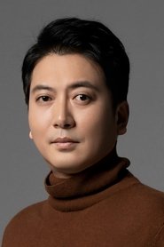 Park Myung-hoon portrait
