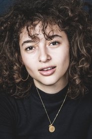 Nina Bloomgarden portrait