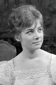 Karola Csürös portrait