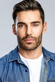 Nick Hounslow portrait