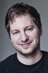 Michael Levi Harris portrait