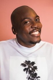 Eddie Kadi portrait