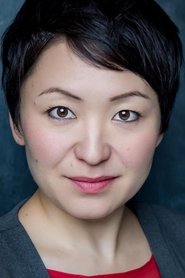 Haruka Kuroda portrait
