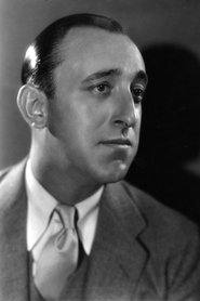 Allen Jenkins portrait