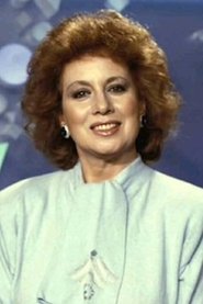Rosanna Vaudetti portrait