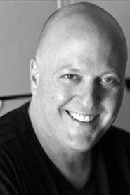 Ady Cohen portrait