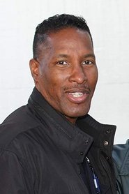 James D. Weston II portrait