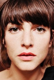 Julie Meunier portrait