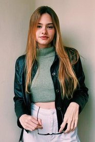 Paola Oliveira portrait