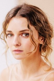 Nicola Collie portrait