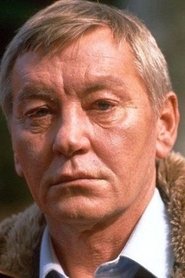 Mark McManus portrait