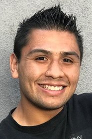 Ronald Cruz portrait