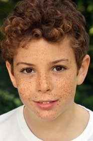 Oliver Grantley portrait