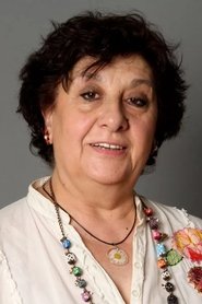 Feriha Eyüboğlu portrait