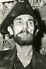 Jack Kenny portrait