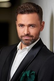 Timur Miroshnychenko portrait