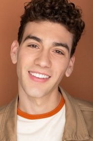 Matthew Namik portrait