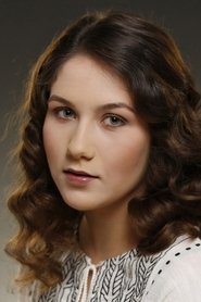 Khrystyna Fedorak portrait