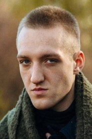 Oleksandr Yatsenko portrait