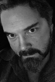 Jim Woodbury portrait