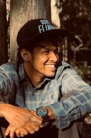 Ajith Gandhi portrait