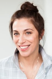 Anne-Renée Duhaime portrait