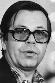 Vadim Vasilevsky portrait