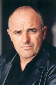 Bruce Byron portrait