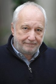 François Berléand portrait