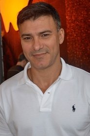 Leonardo Vieira portrait