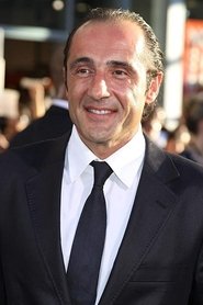 Bruno Ricci portrait