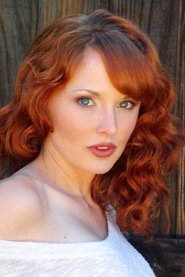 Lauren Nash portrait