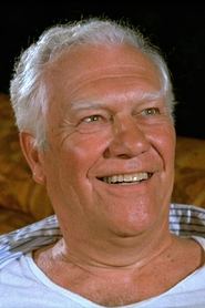 Harry Holcombe portrait