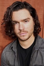 Eddie Alderson portrait