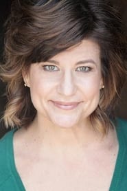 Robyn LeAnn Scott portrait