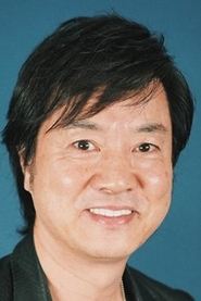 Noboru Takachi portrait
