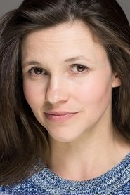 Ashley Campbell portrait