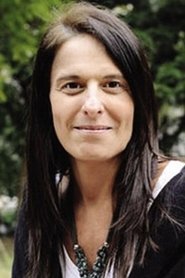 Esther Feldman portrait