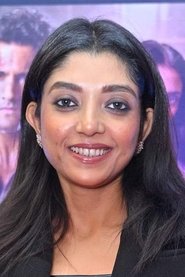 Devlina Kumar portrait