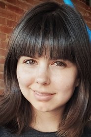 Kayla Craig portrait