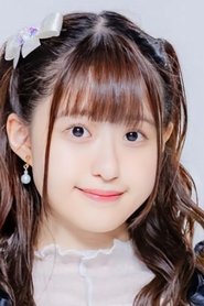 Rion Nakano portrait
