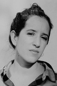 Irene Cajías portrait
