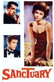 Sanctuary poster
