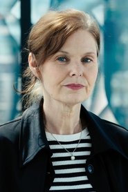 Brigitte Jaufenthaler portrait