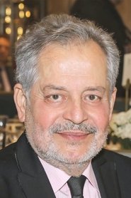 Assaad Reshdan portrait