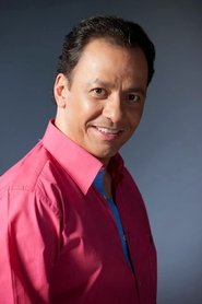 Homero Ferruzca portrait